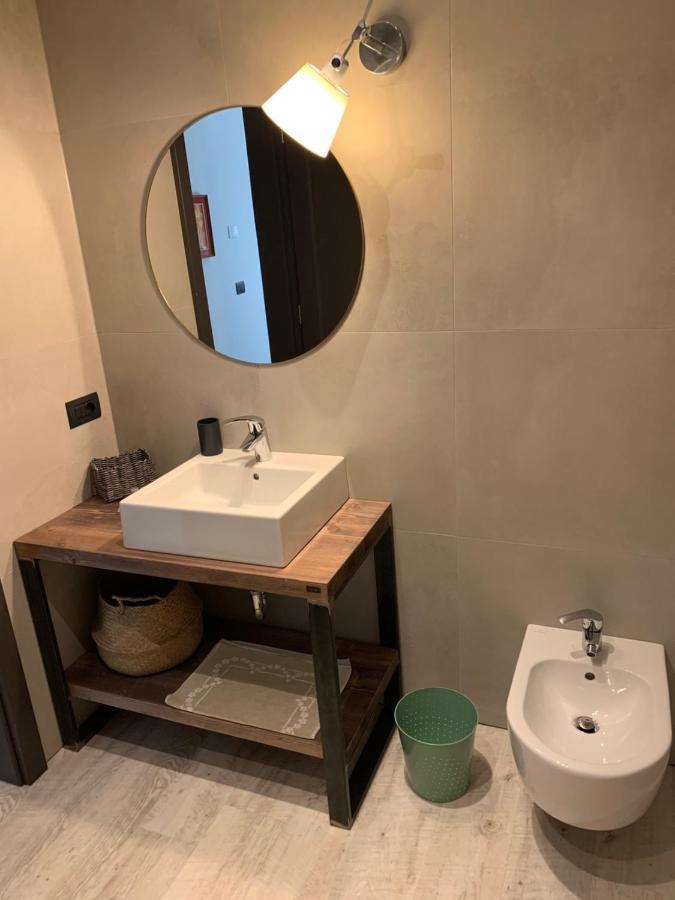 Affittacamere Casa Ester Baselga di Pinè Exteriér fotografie