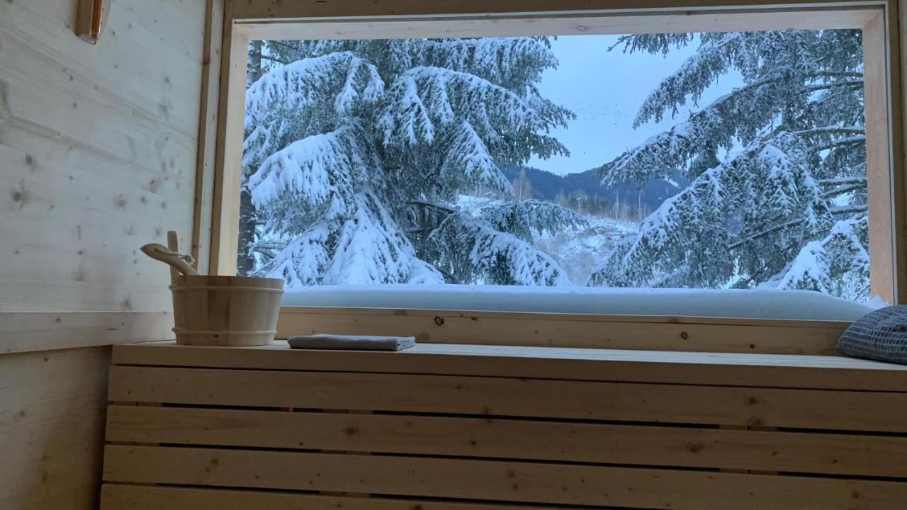 Affittacamere Casa Ester Baselga di Pinè Exteriér fotografie