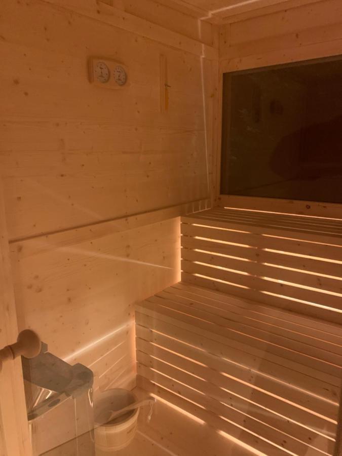 Affittacamere Casa Ester Baselga di Pinè Exteriér fotografie