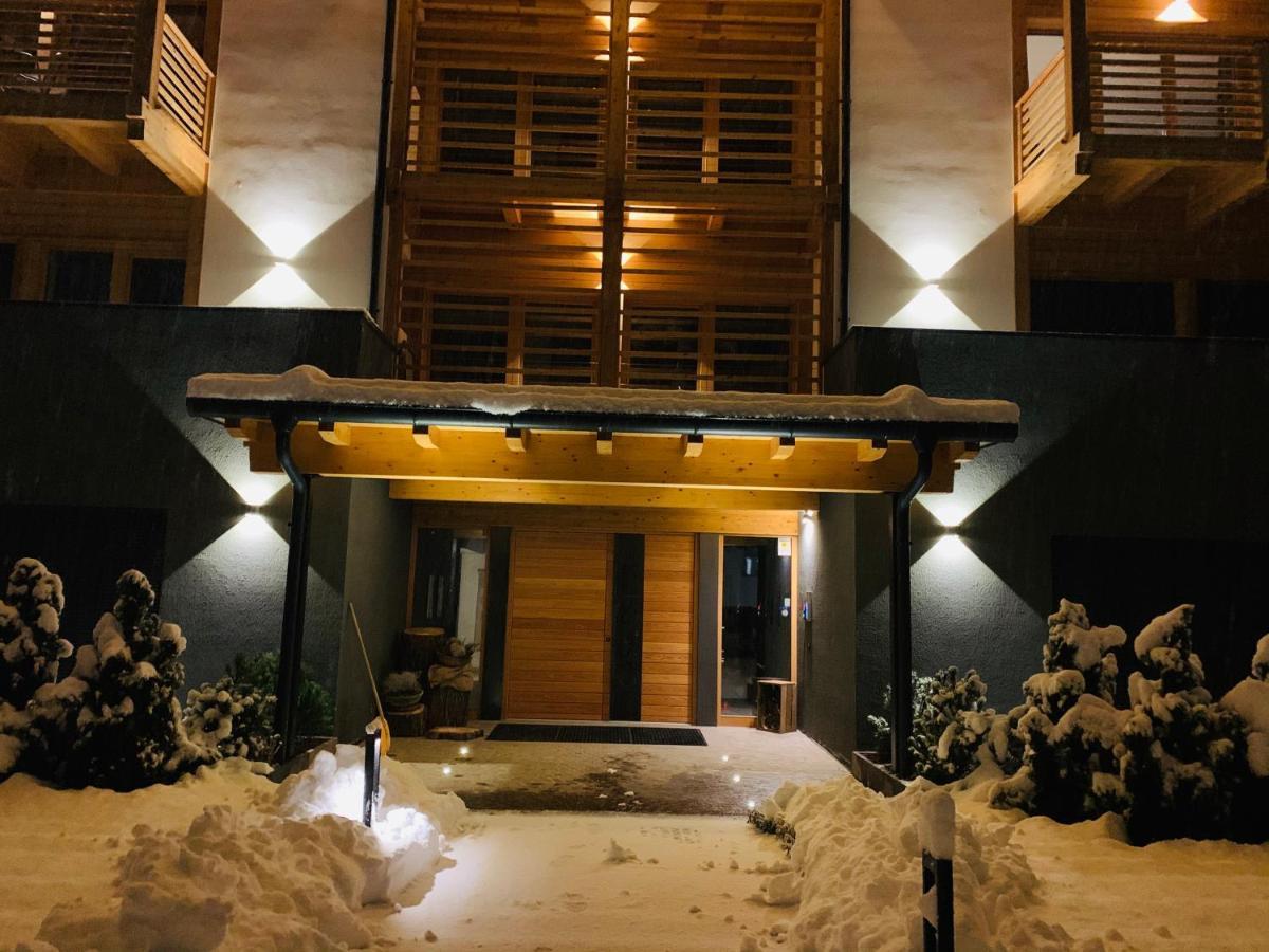 Affittacamere Casa Ester Baselga di Pinè Exteriér fotografie