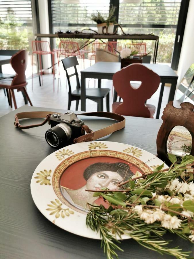 Affittacamere Casa Ester Baselga di Pinè Exteriér fotografie