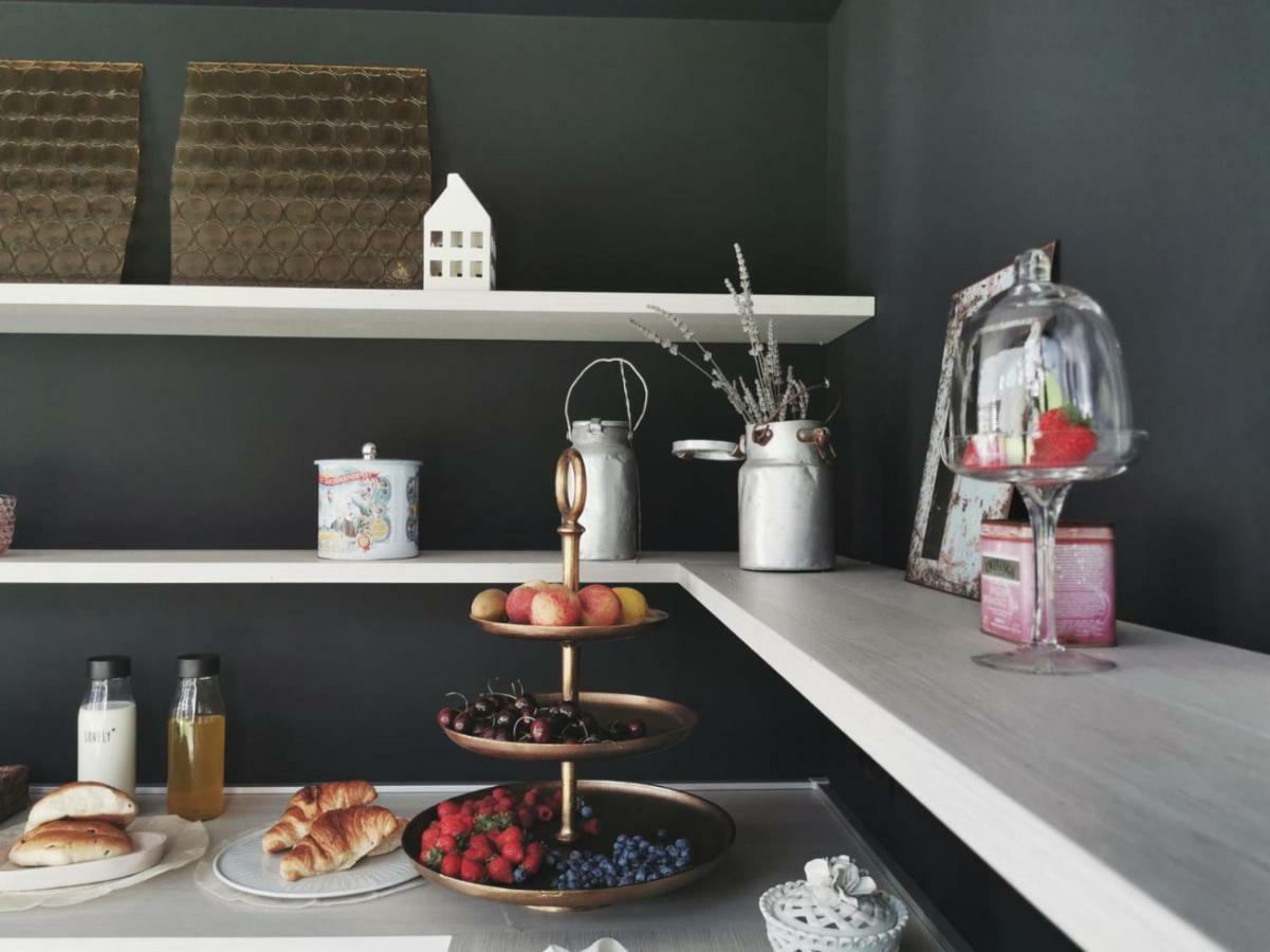 Affittacamere Casa Ester Baselga di Pinè Exteriér fotografie