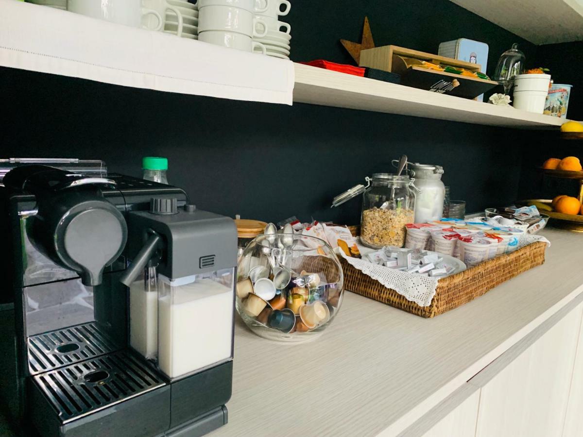 Affittacamere Casa Ester Baselga di Pinè Exteriér fotografie